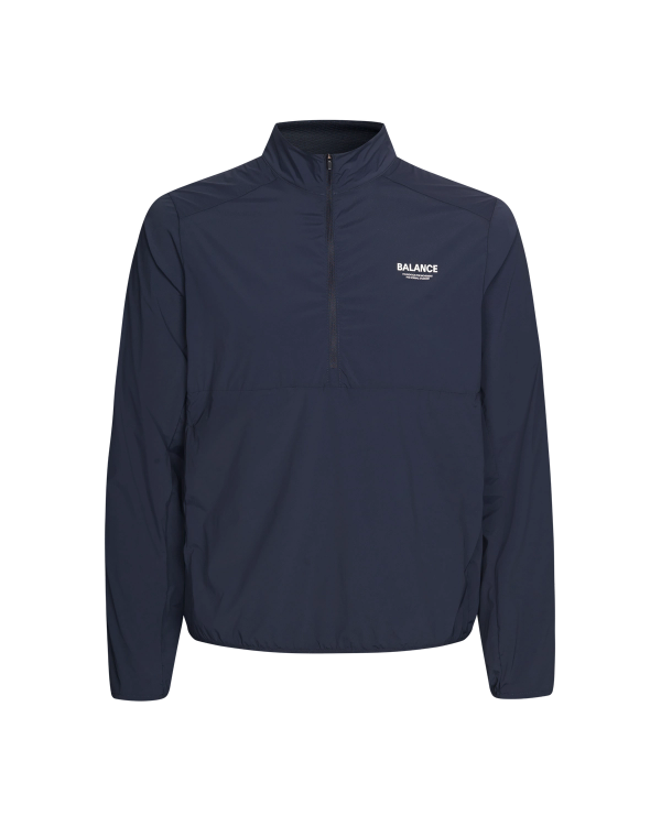pas normal studios Balance Half Zip Jacket