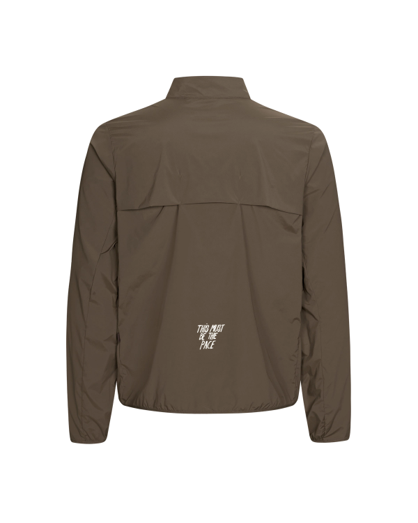 Pas Normal Studios Balance Half Zip Jacket