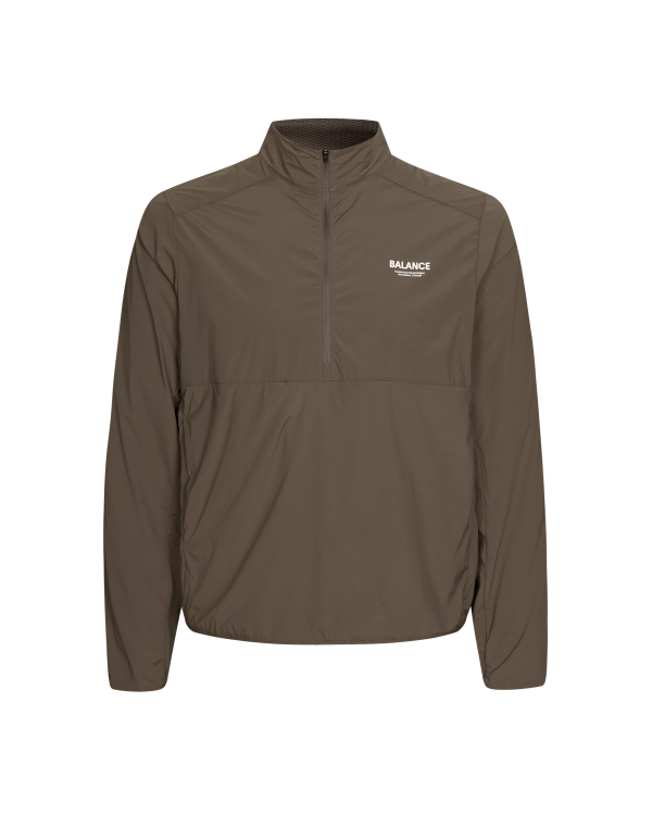 pas normal studios Balance Half Zip Jacket