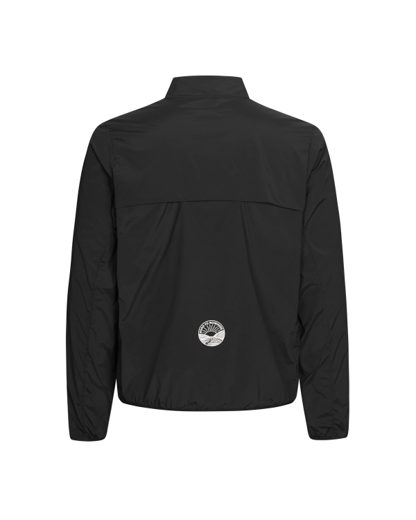 Pas Normal Studios Balance Half Zip Jacket