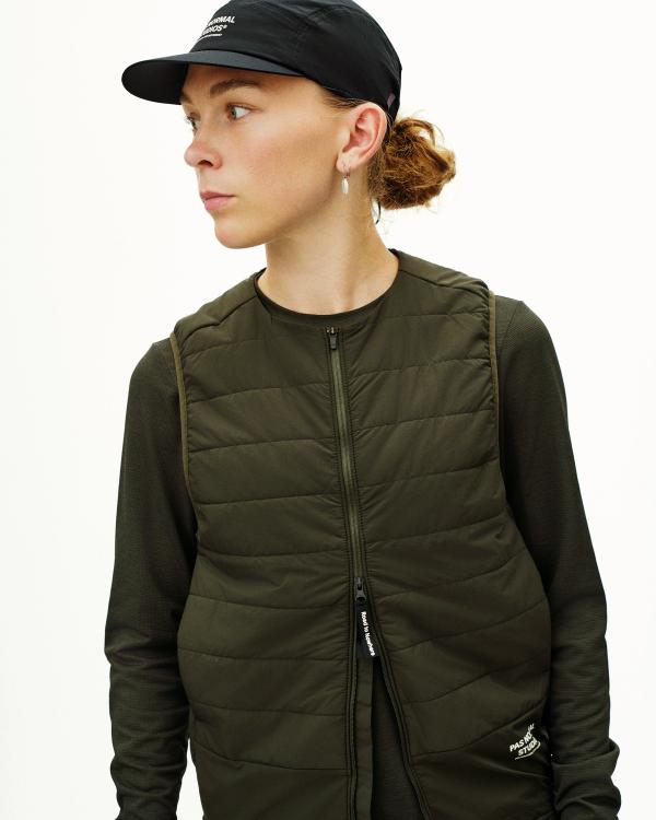 Pas Normal Studios Balance Insulated Vest
