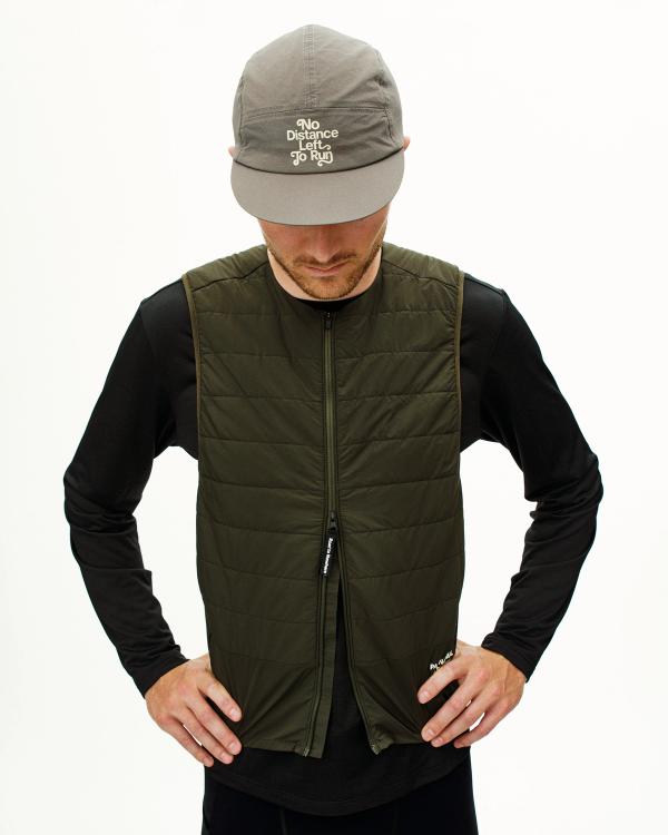 Pas Normal Studios Balance Insulated Vest