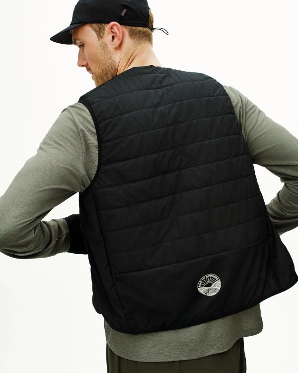Pas Normal Studios Balance Insulated Vest