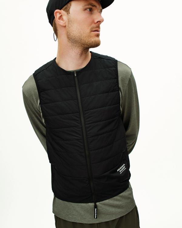 Pas Normal Studios Balance Insulated Vest