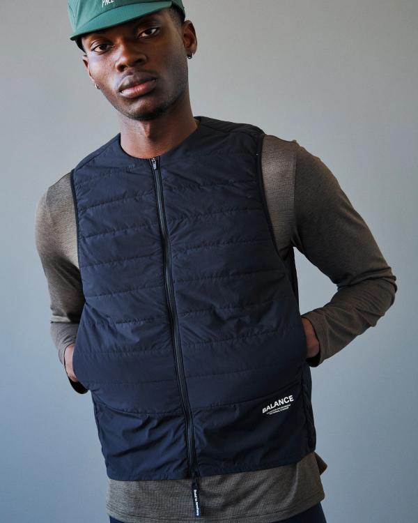 Pas Normal Studios Balance Insulated Vest