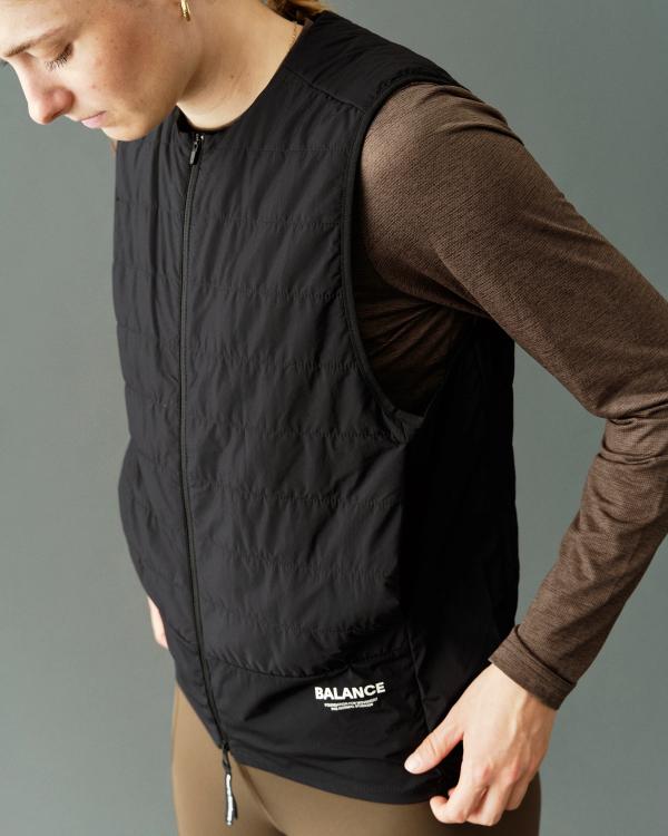 Pas Normal Studios Balance Insulated Vest