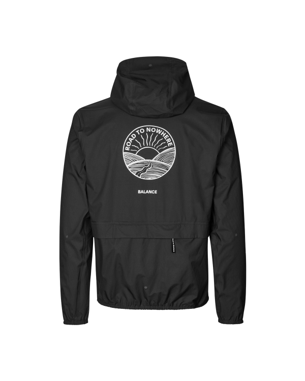 Pas Normal Studios Balance Rain Jacket