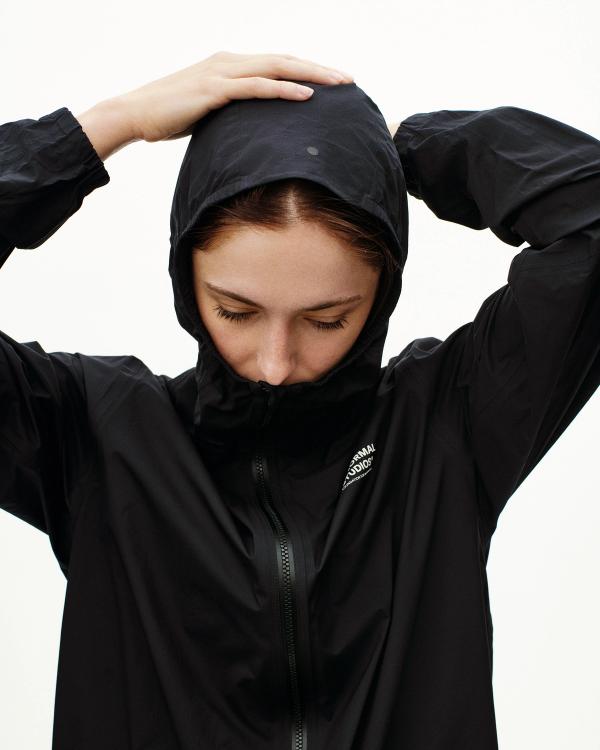 Pas Normal Studios Balance Rain Jacket
