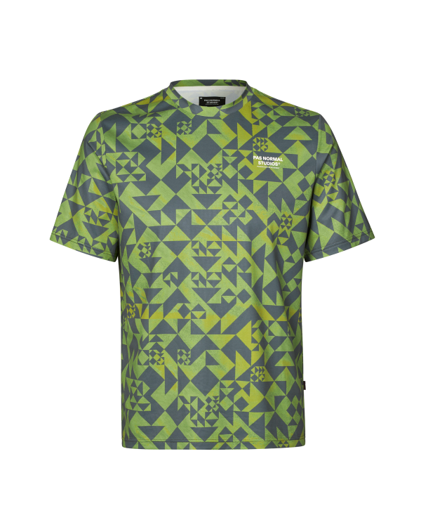 pas normal studios Balance T-shirt