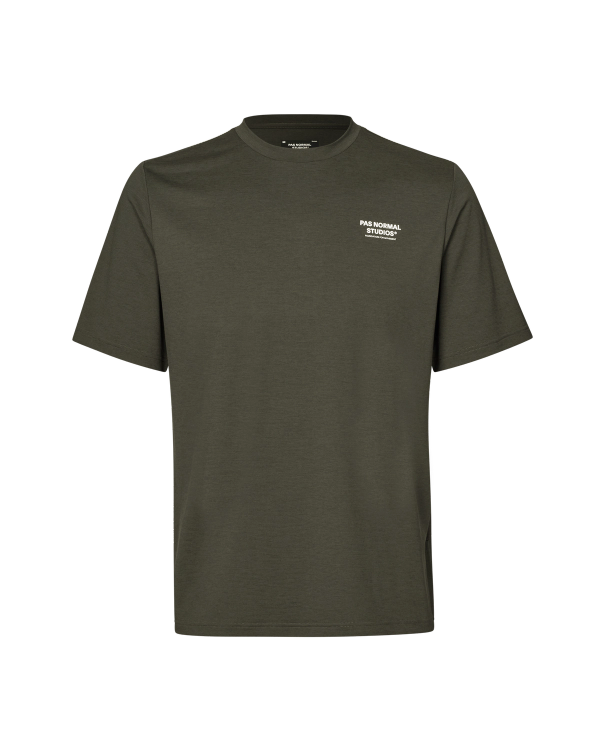 pas normal studios Balance T-shirt