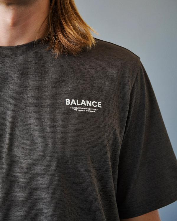 Pas Normal Studios Balance T-shirt