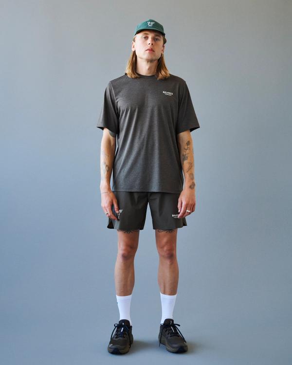 Pas Normal Studios Balance T-shirt