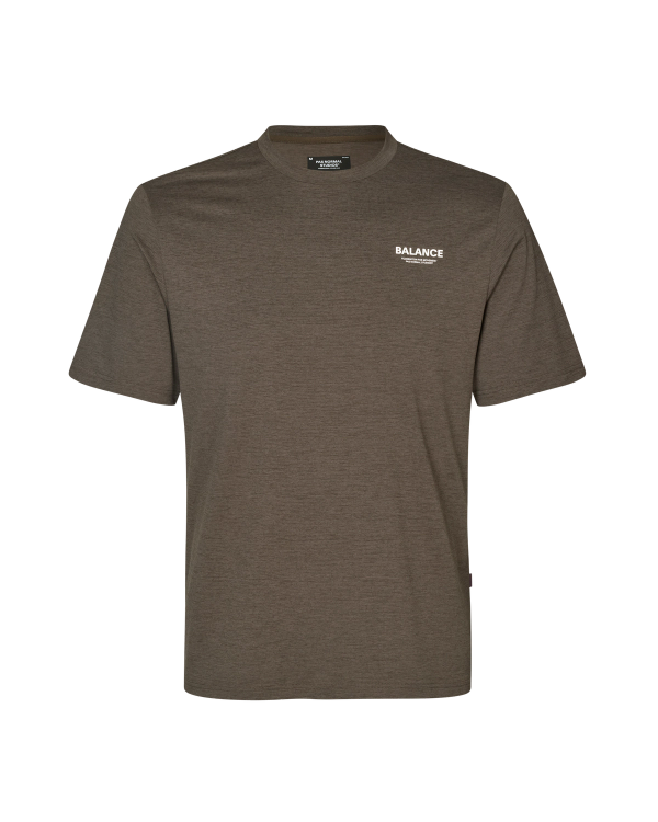 pas normal studios Balance T-shirt