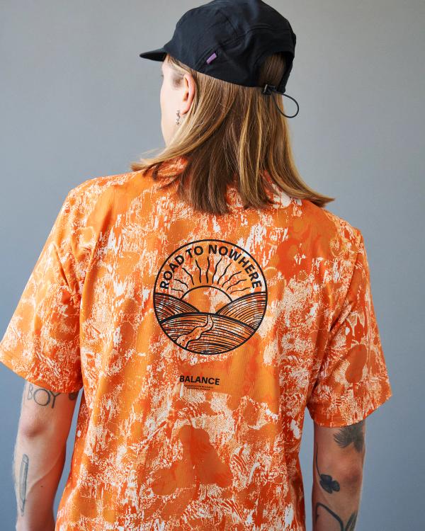 Pas Normal Studios Balance T-shirt