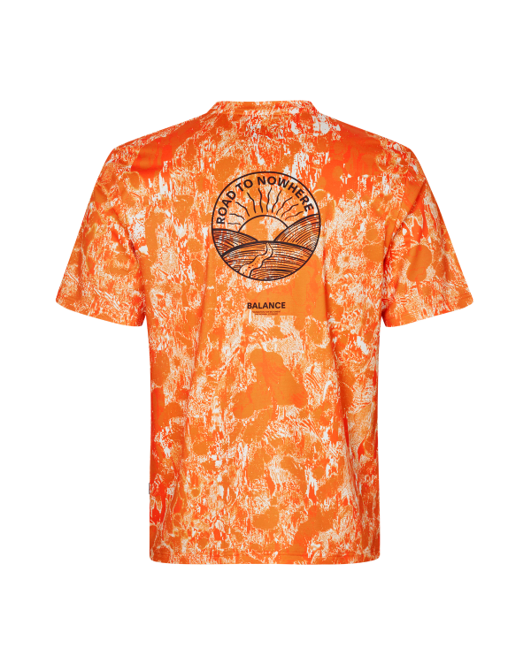 Pas Normal Studios Balance T-shirt