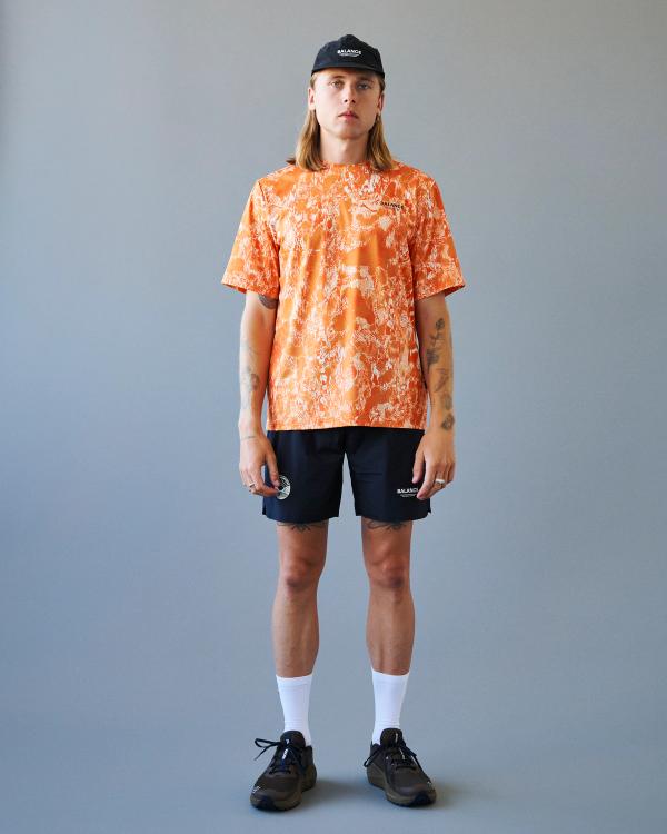 Pas Normal Studios Balance T-shirt