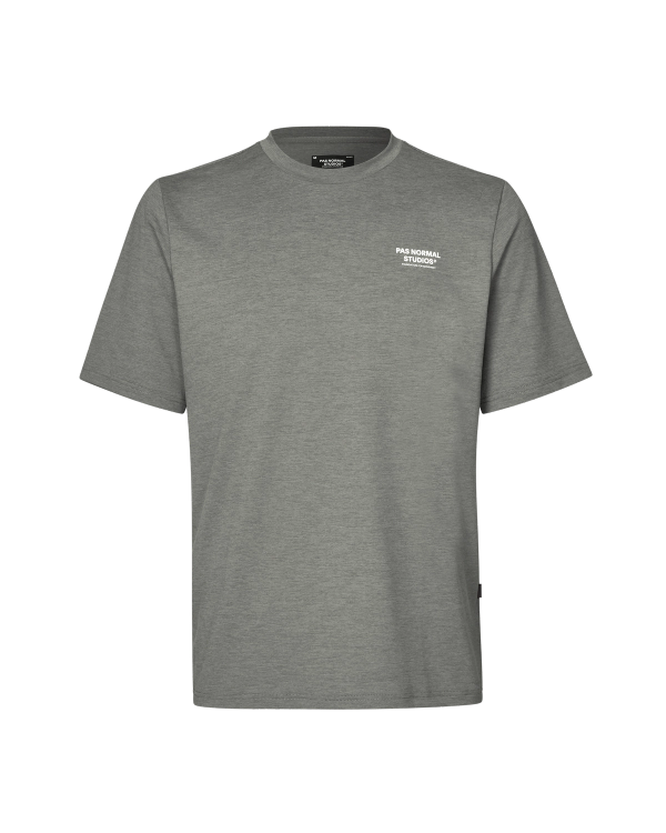 pas normal studios Balance T-shirt