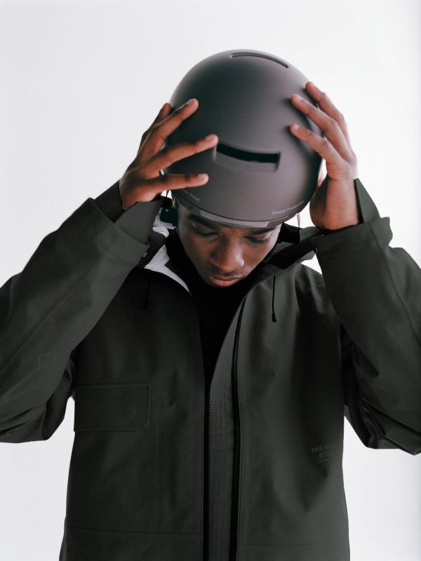 Pas Normal Studios Commuter Mips Helmet