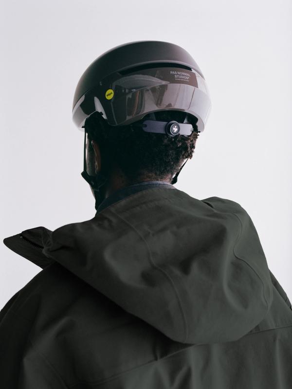 Pas Normal Studios Commuter Mips Helmet