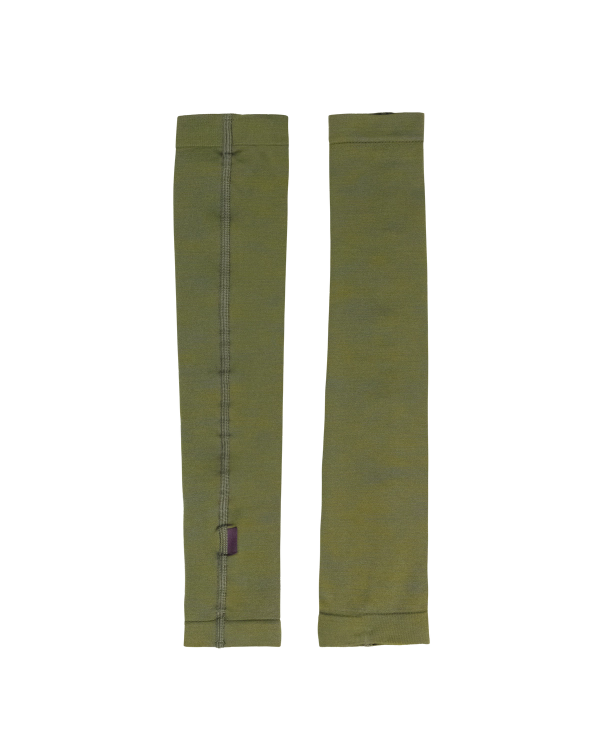 pas normal studios Escapism Knit Arm Warmers