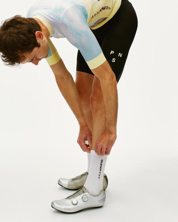 Pas Normal Studios JJJJound Mechanism Socks