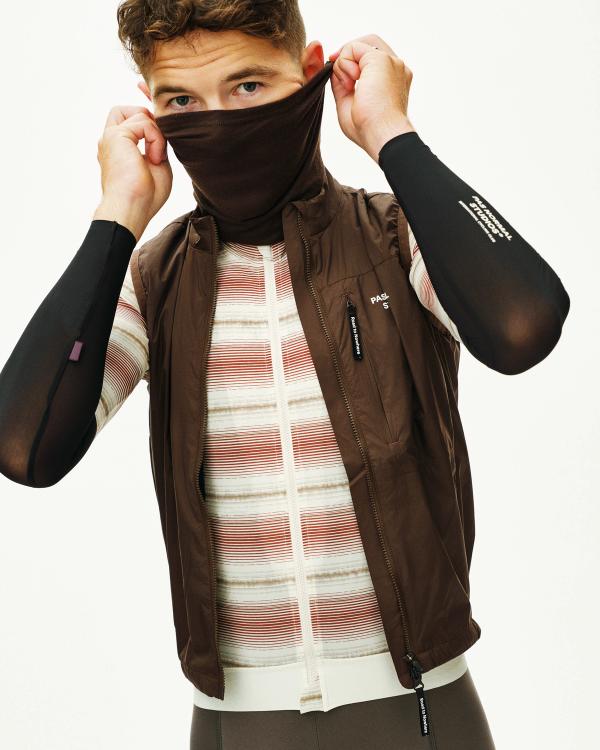 Pas Normal Studios Logo Arm UV Protector