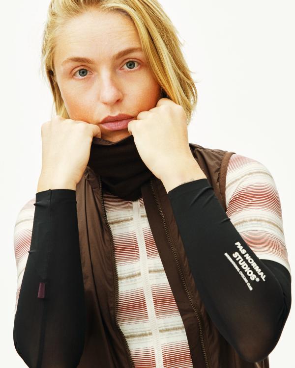 Pas Normal Studios Logo Arm UV Protector