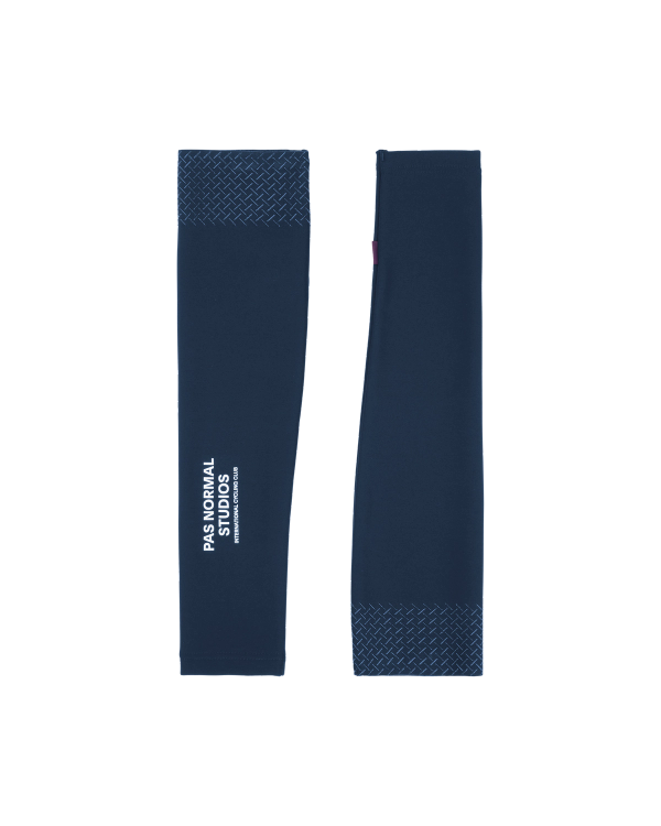 Pas Normal Studios Logo Arm Warmers
