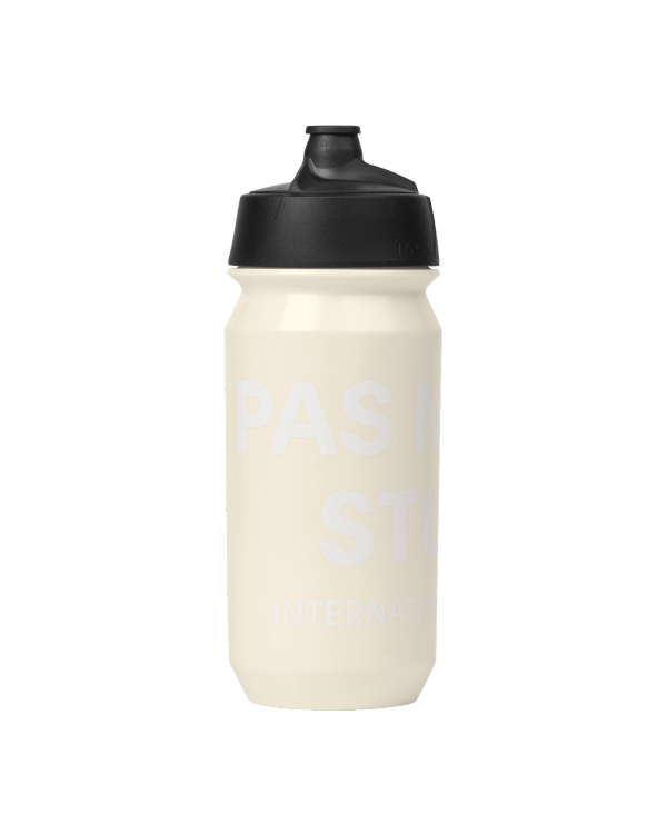 pas normal studios Logo Bidon