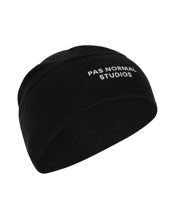 Pas Normal Studios Logo Cycling Beanie