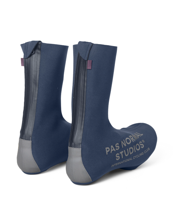 Pas Normal Studios Logo Heavy Overshoes