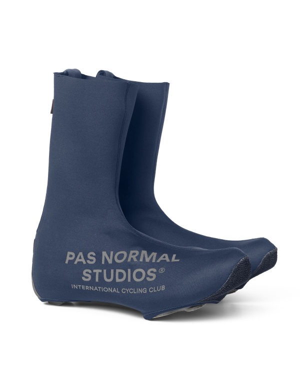 pas normal studios Logo Heavy Overshoes