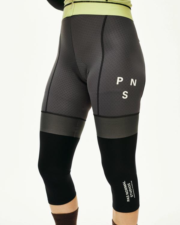 Pas Normal Studios Logo Leg UV Protector
