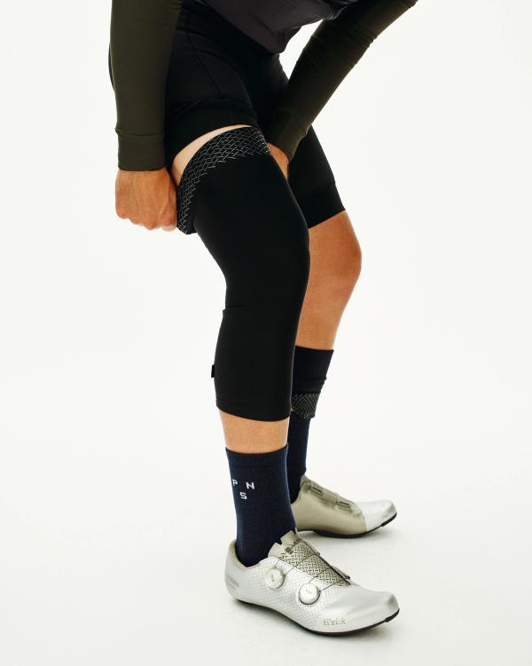 Pas Normal Studios Logo Leg UV Protector