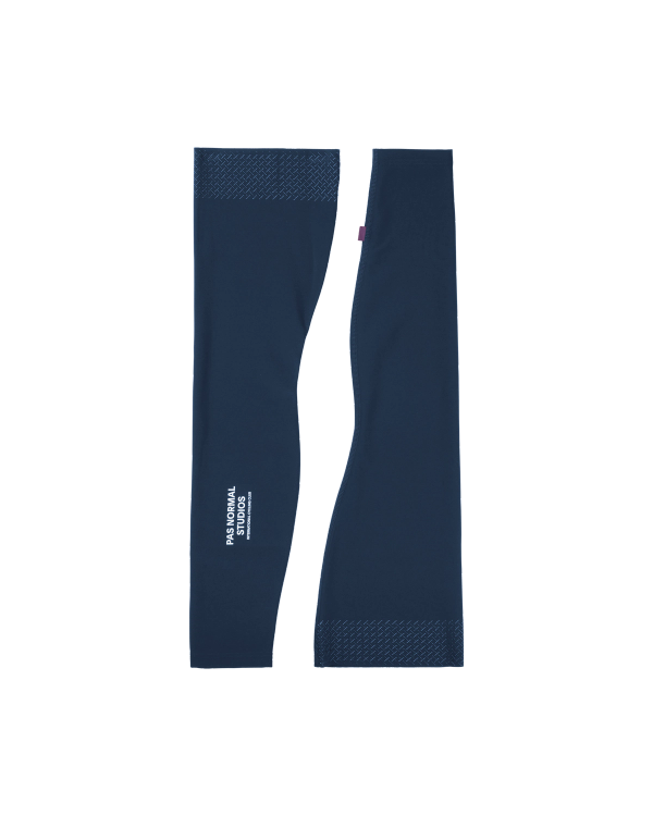 pas normal studios Logo Leg Warmers