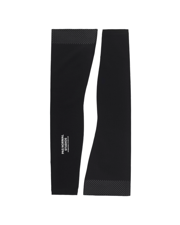 pas normal studios Logo Leg Warmers