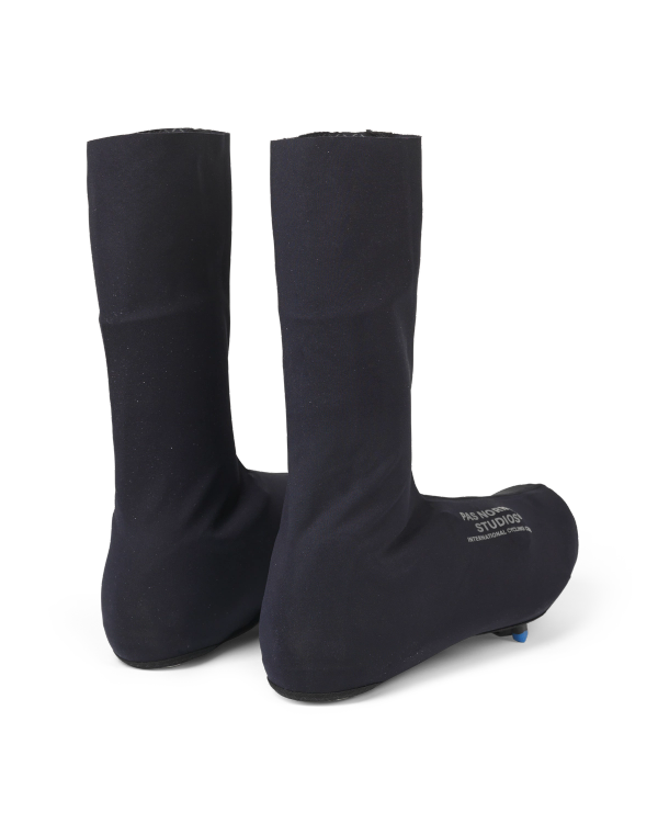 Pas Normal Studios Logo Light Overshoes