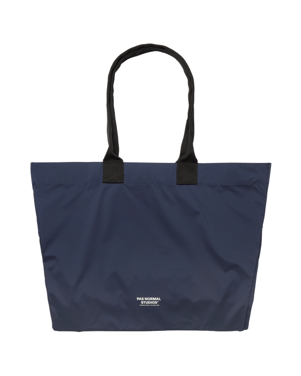 Pas Normal Studios Logo Shield Tote Bag