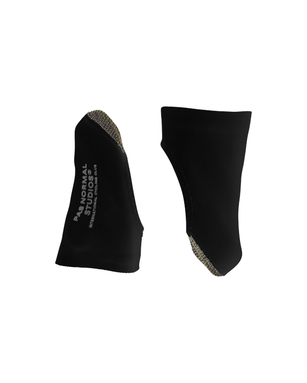 Pas Normal Studios Logo Toe Cover