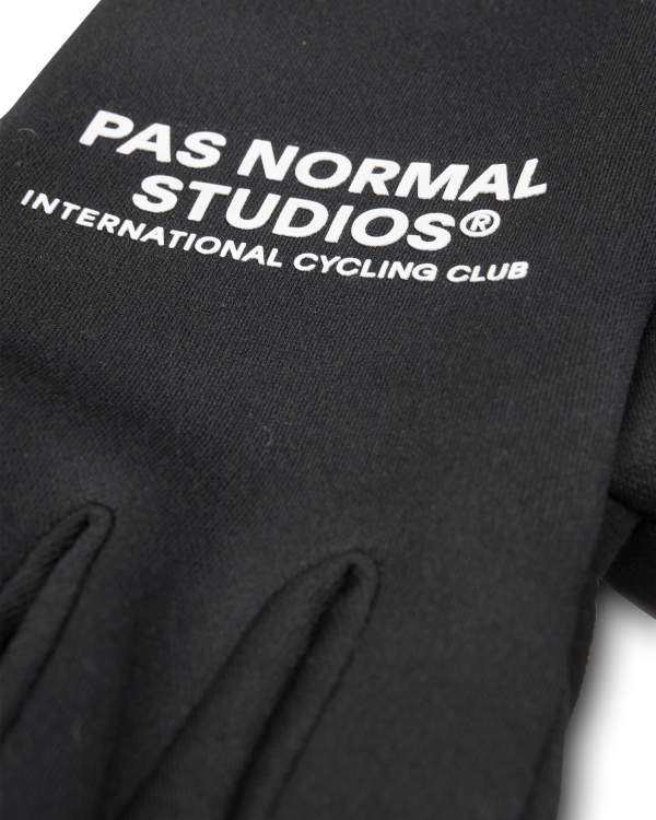 Pas Normal Studios Logo Transition Gloves