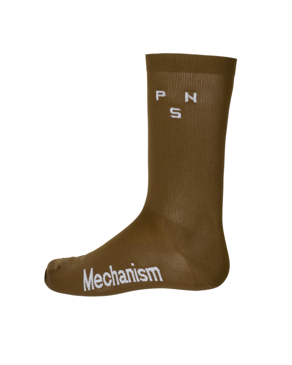 Pas Normal Studios Mechanism Socks