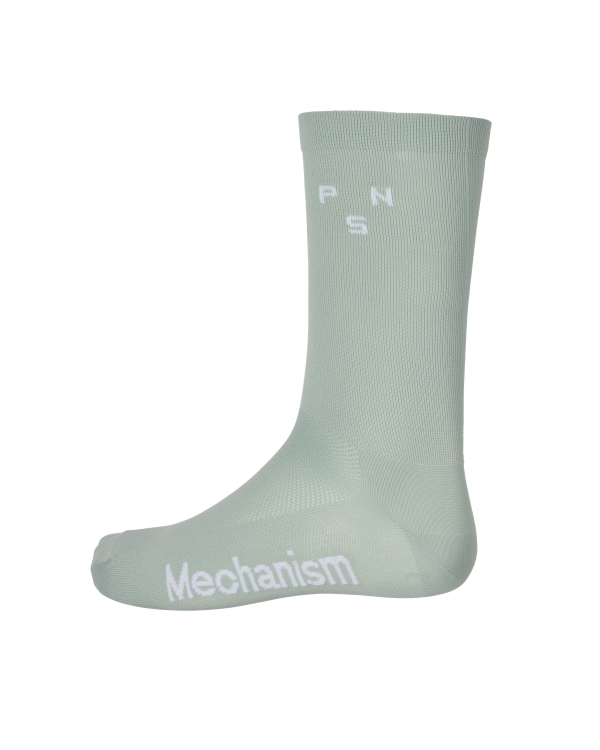 pas normal studios Mechanism Socks