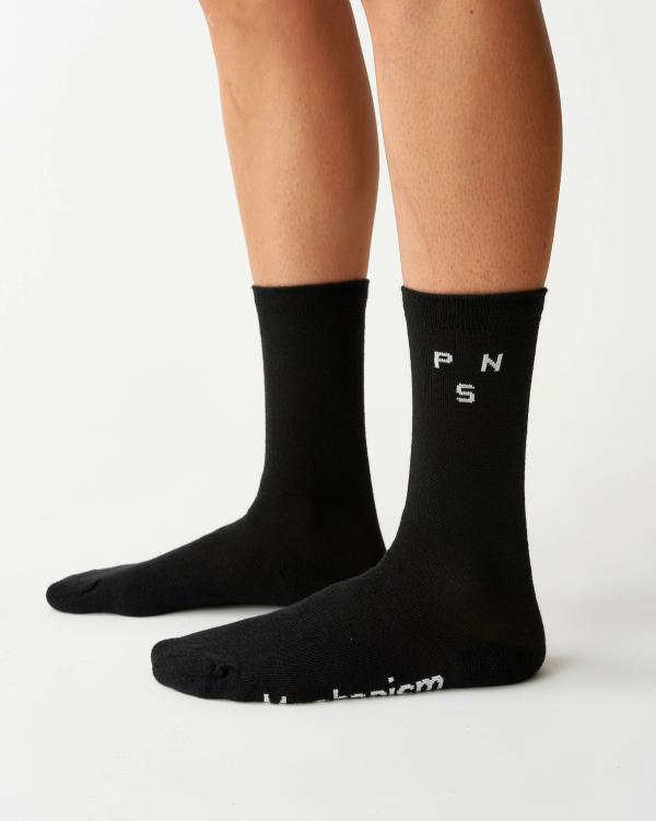 Pas Normal Studios Mechanism Thermal Socks