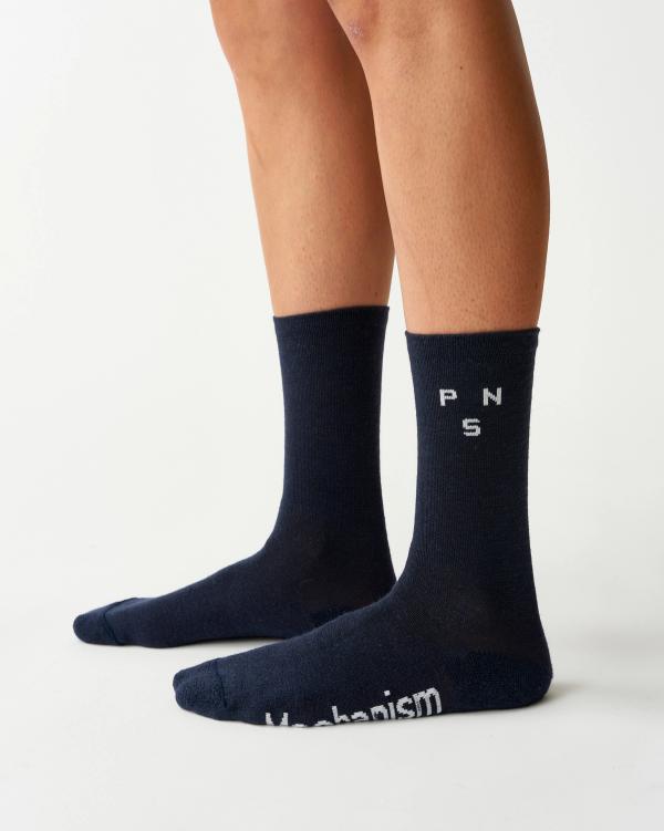 Pas Normal Studios Mechanism Thermal Socks