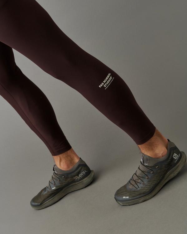 Pas Normal Studios Men's Balance Long Tights