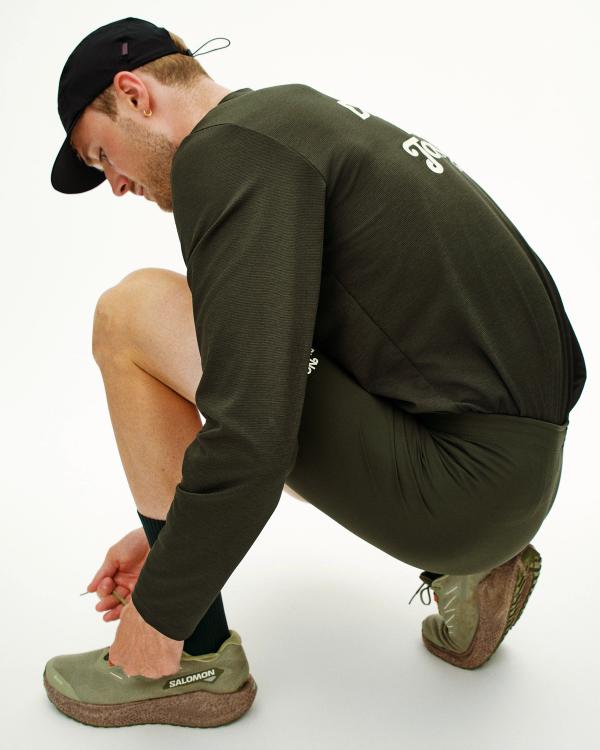 Pas Normal Studios Men's Balance Short Tights