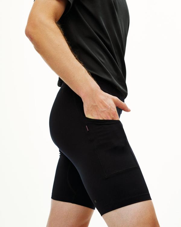 Pas Normal Studios Men's Balance Short Tights