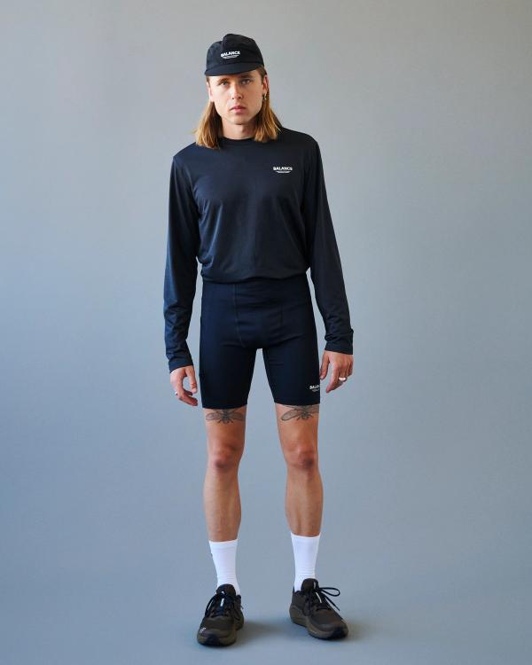 Pas Normal Studios Men's Balance Short Tights