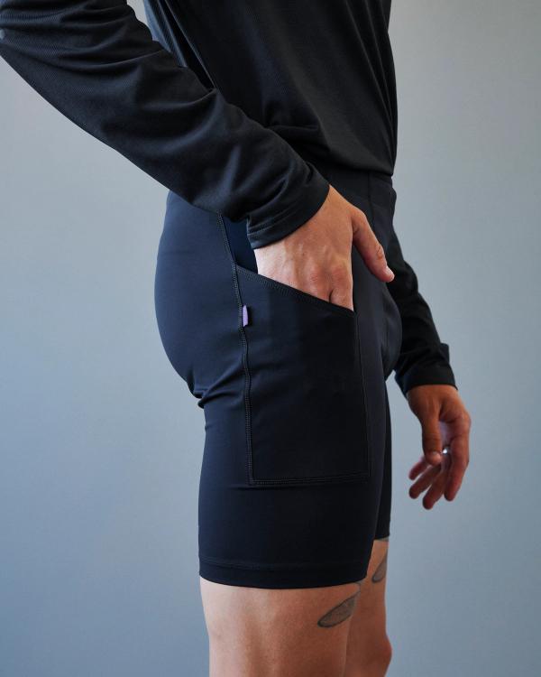 Pas Normal Studios Men's Balance Short Tights