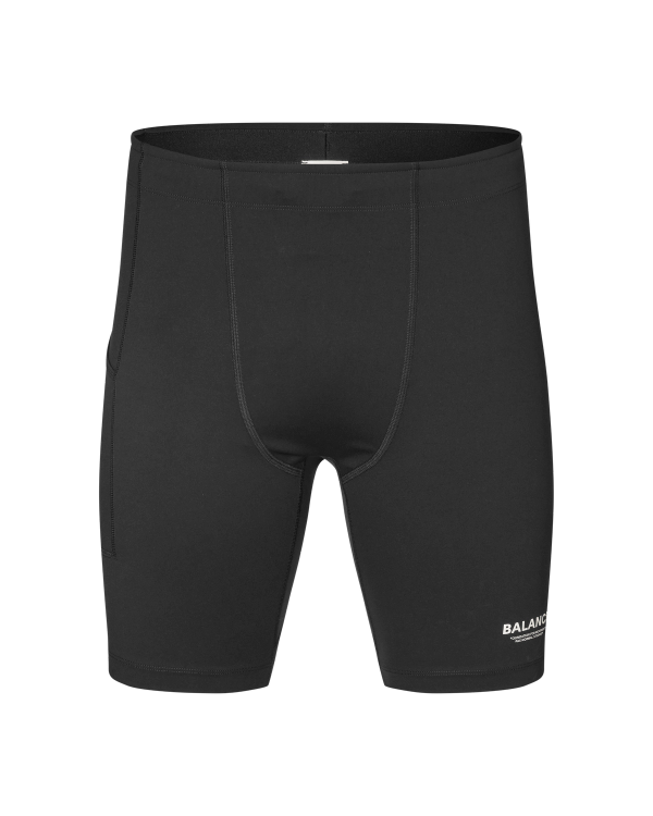 pas normal studios Men's Balance Short Tights